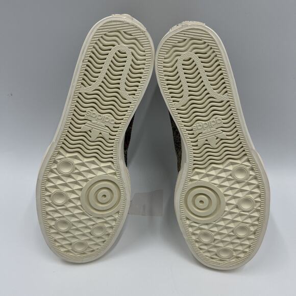 Adidas Originals Nizza RF SLIP ON FloralGZ2940 Men’s Size 7 NEW WITHOUT BOX - Picture 7 of 10